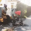 KIDIZ® Dreirad 5in1 Kinderdreirad mit Schubstange Produktbild-Vorschau 15