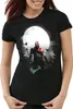 style3 God Warrior Damen T-Shirt griechenland antike Produktbild-Vorschau 1