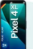 moex® 3x Schutzfolie kompatibel mit Google Pixel 4 XL - Produktbild-Vorschau 1