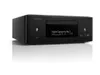 Denon CEOL N-12 Mini impianto audio domestico 130 W Nero Anteprima dell’immagine prodotto 1