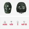 Casque Enfant Abus 98090 - YOUDROP FF MOSS GREEN S Voir les images du produit 12