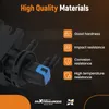 Stellelement Turbolader for Citroën C3 C4 Peugeot 207 208 Produktbild-Vorschau 5