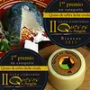 Ziegenkäse 'San Pelegrín' ca. 2,0 kg - Quesos de Radiquero Produktbild-Vorschau 3