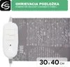 Vyhrievacia podložka na nohy a chrbát rúk, rýchly ohrev 40 Náhľad obrázku produktu 2