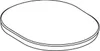 IDEAL STANDARD K706101 WC-Sitz Tonic, Softclosing, Weiß Produktbild-Vorschau 2