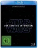 Star Wars: Der Aufstieg Skywalkers [Blu-Ray] Anteprima dell’immagine prodotto 1