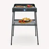 SEVERIN Standgrill mit Grillrost PG 8566 Produktbild-Vorschau 6
