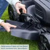 Scheppach Akku Rasenmäher BC-MP470-X - 47cm Schnittbreite | Produktbild-Vorschau 5