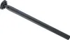 Kalloy Sattelstütze Silber 400 mm / 26.6 mm Silber 400 mm Produktbild-Vorschau 2