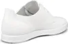 Ecco LEISURE Herrenschuhe - bequeme Schnür Halbschuhe weiß Produktbild-Vorschau 9