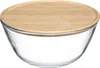 5five Simply Smart | Salatschüssel - Glasschüssel 2,7L - Produktbild-Vorschau 1