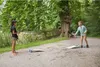 BS Toys Corn Hole Wood - Jeu d'attrape et de lancer Voir les images du produit 8