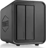 TERRAMASTER D2-320,2bay Gehäuse, USB3.2 10Gbps Anteprima dell’immagine prodotto 2