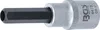 BGS Iniettore attacco quadro 12,5 mm (1/2") uscita esagono Anteprima dell’immagine prodotto 4