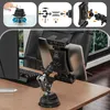 Tablet Halterung Auto Armaturenbrett & Frontscheibe, 360° Produktbild-Vorschau 7