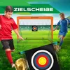 KESSER® Fussballtor 2er Set, Antirutsch, inkl. Hütchen, Produktbild-Vorschau 4