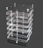 Acryl Ohrringständer Tisch-Vitrine Schmuckständer Produktbild-Vorschau 2