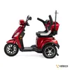 Scooter électrique Veleco Draco - Frein électromagnétique - Voir les images du produit 11