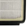 vhbw 2x Staubsaugerfilter kompatibel mit Rowenta Silence Produktbild-Vorschau 7