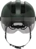 ABUS Stadthelm HUD-Y ACE - stylischer Fahrradhelm mit Produktbild-Vorschau 9
