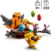 Stavebnice LEGO Creator Ptačí hnízdo, stavebnice pro děti Náhled obrázku produktu 19