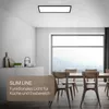 LED plafondlamp, LED paneelverlichting, plat, indirect Productafbeelding-voorbeeld 3