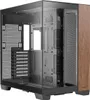 ANTEC Constellation C8 Wood PC Gehäuse Full Tower ATX Produktbild-Vorschau 4
