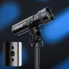 Lampa LED Typ Latarka 10W Strumienica z Filtrami GOBO Zoom Podgląd zdjęcia produktu 9