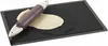 LURCH 12453 LURCH Backmatte Flexiform schwarz Náhled obrázku produktu 10
