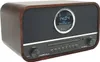 Albrecht DR 790 CD, Cestovné, Digitálny, FM, 30 W, LCD, Náhľad obrázku produktu 4