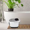 4FIZJO PRO+ Wasser-Fußmassagegerät mit Infrarot & Produktbild-Vorschau 3