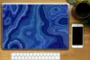 MuchoWow® Laptop Aufkleber Sticker Cover Blau - Achat - Produktbild-Vorschau 2