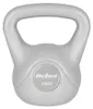 Rebel RBA-2322G Kettlebell Active 10 kg, šedý Vista previa de la imagen del producto 7
