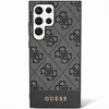Etui Guess Guhcs23Lg4Glgr S23 Ultra S918 - Czarne 4G Produktbild-Vorschau 6