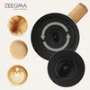 Zeegma Milkee Milchaufschäumer mit Heizung, 500 W, 4 Produktbild-Vorschau 2