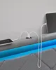 VASAGLE Polsterbett mit LED und 7-Zonen Produktbild-Vorschau 7