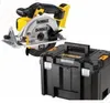 DeWALT Akku-Handkreissäge DCS391NT-XJ 18 V Li-Ion XR Produktbild-Vorschau 35
