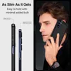 Custodia in carbonio per Samsung Galaxy A16 5G custodia Anteprima dell’immagine prodotto 7