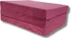 Matelas pliable 195x65x10 cm - 1224, 3 segments, léger, Voir les images du produit 2