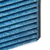 RIDEX PLUS 424I0514P Aktivkohle Innenraumfilter Produktbild-Vorschau 6