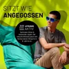 Lumaland Riesen-Sitzsack XXL 140x180 cm Wasserfestes Indoor Produktbild-Vorschau 8