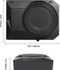 SucceBuy 10" 400 W Untersitz-Auto-Subwoofer, schlanke Produktbild-Vorschau 7