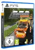 Straßenmeisterei Simulator  PS-5 Produktbild-Vorschau 2