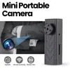 Mini-Knopfkamera iUni IP131, Wi-Fi, 4K-Ansicht, Produktbild-Vorschau 2