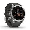 Garmin EPIX mit QuickFit-Silikon-Armband (22mm) Produktbild-Vorschau 28