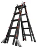 Velocity Pro M22: Escalera articulada multifunción Vista previa de la imagen del producto 2