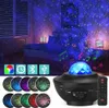Projektor Gwiazd LED Lampka Nocna z Głośnikiem Bluetooth i Podgląd zdjęcia produktu 21