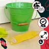 KOTARBAU Juego de 3 guantes de trabajo, guantes Vista previa de la imagen del producto 8