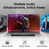 Hisense HS218 Soundbar 50 Zoll Wireless Subwoofer Decode Produktbild-Vorschau 14