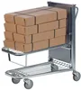 Kongamek Einkaufswagen mit 2 gefederten Böden Produktbild-Vorschau 4